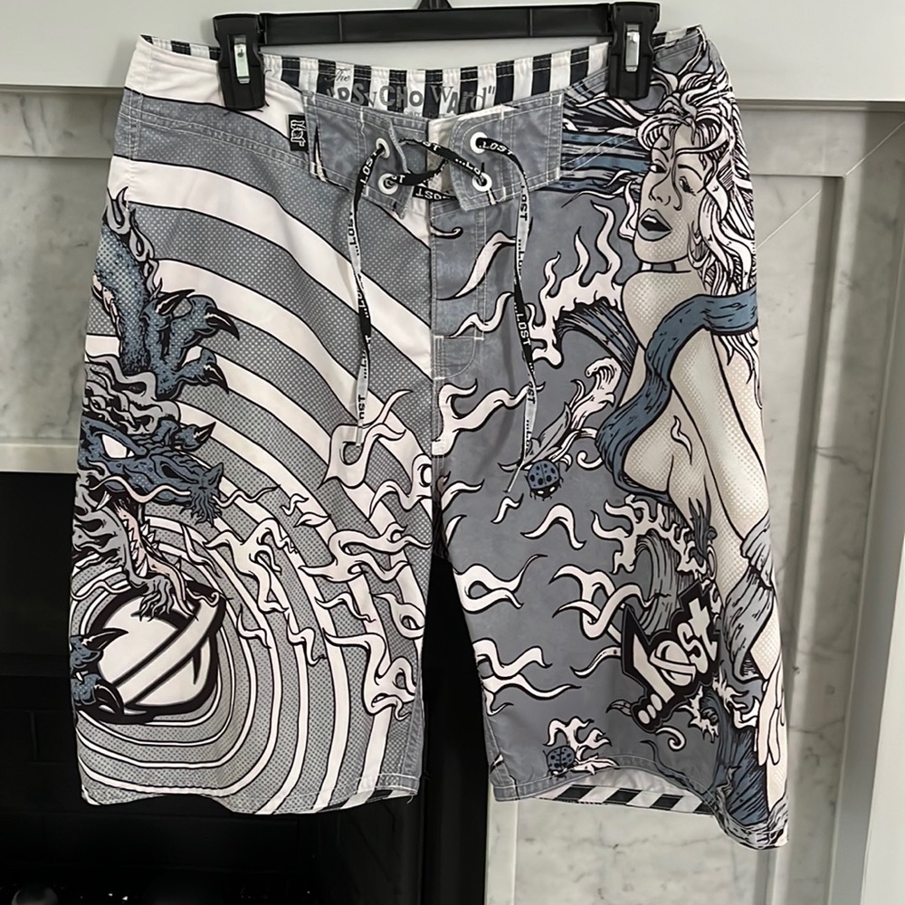 Lost Boardshorts